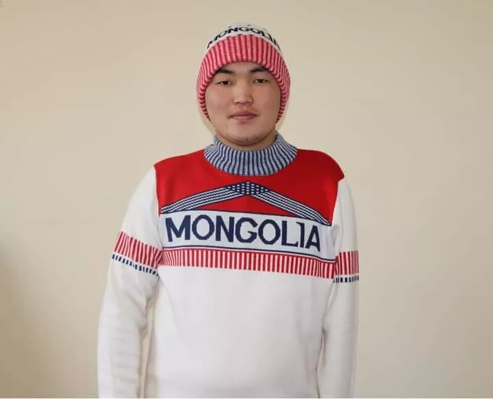 Б.Цэрэнпунцаг паралимпд оролцохоор боллоо