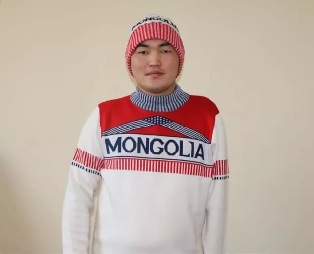 Б.Цэрэнпунцаг паралимпд оролцохоор боллоо