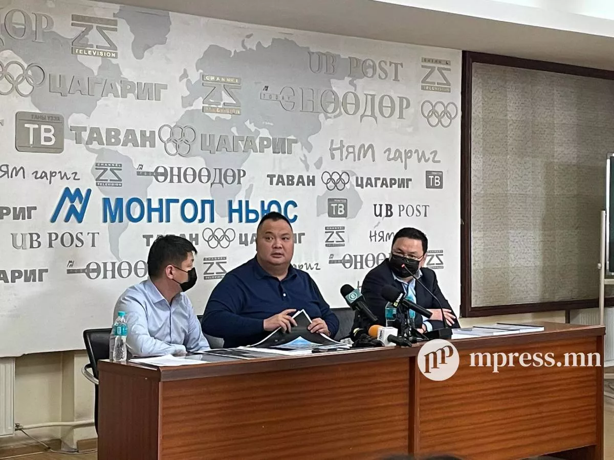 “Байраа борлуулж зээлээ төлөх гэж байхад АТГ-аас мэдэгдэл гаргасанд харамсаж байна“