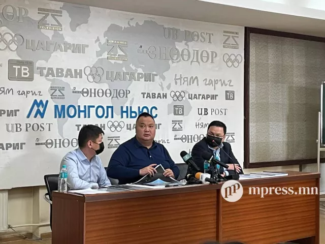 “Байраа борлуулж зээлээ төлөх гэж байхад АТГ-аас мэдэгдэл гаргасанд харамсаж байна“