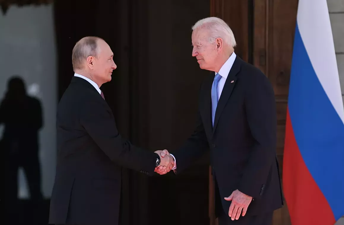 Путин, Байден нар дээд хэмжээний уулзалт зохион байгуулахыг дэмжжээ