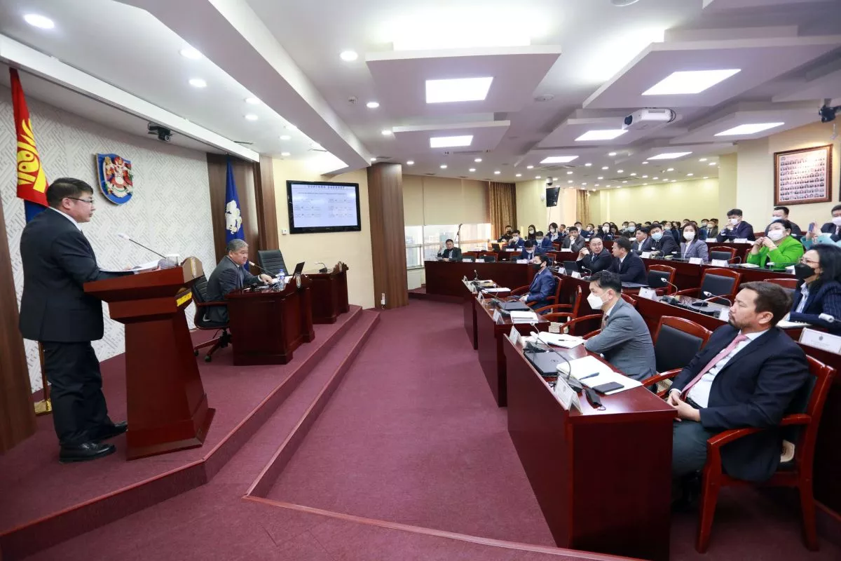 Хөрөнгө оруулалтаар хэрэгжих 22 ажлын тендер зарлахад бэлэн болжээ