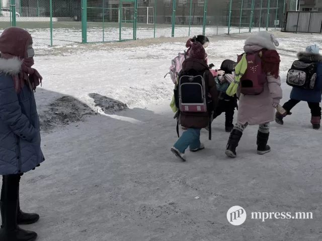 3 километрийн наад, цаадахын ялгаа буюу “БОЛОВСРОЛЫН ТЭГШ БУС БАЙДАЛ”