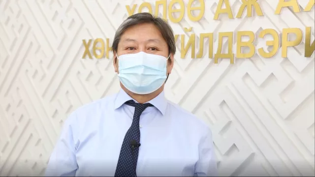 Д.Батмөнх: Малчдын өвлийг даван туулах чадвар сайжирч байна