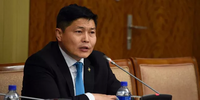 “ЭМДЕГ, НДЕГ-т 118 тэрбум төгрөгийг хувь тэнцүүлэн шилжүүлэх ажлыг хуулийн хүрээнд хийнэ“