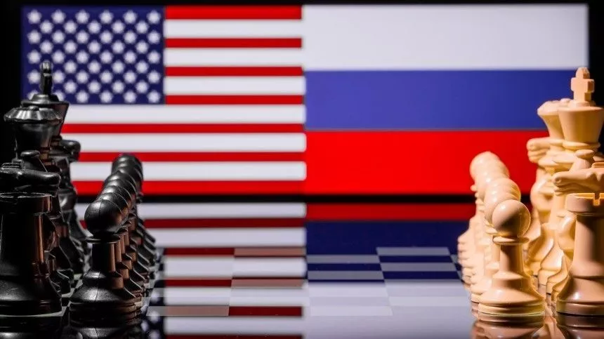 ОХУ: АНУ-ын шинэ хориг арга хэмжээнд хатуу хариу барина