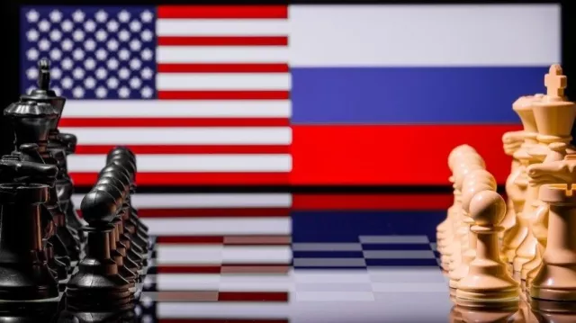 ОХУ: АНУ-ын шинэ хориг арга хэмжээнд хатуу хариу барина