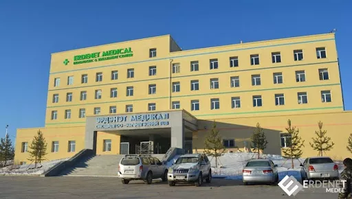 ’’Эрдэнэт медипас“ эмнэлгийг бүсийн оношилгоо эмчилгээний төв болгоно