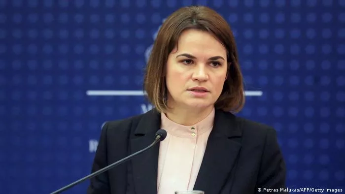 “Беларусийн ард түмэн Украинд тулалдахыг хүсэхгүй байна“