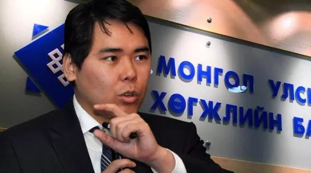 Хөгжлийн банкны гүйцэтгэх захирал асан Н.Мөнхбатыг нотлох баримтгүйгээр хорьсон гэв