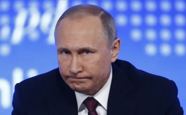Сэтгэл зүйчид В.Путинд хандан захидал бичжээ