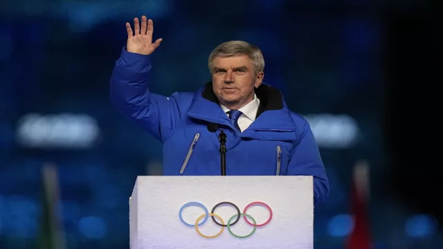 ОХУ, Беларусийн тамирчдыг тэмцээнд оролцуулахгүй байхыг ОУОХ уриалав