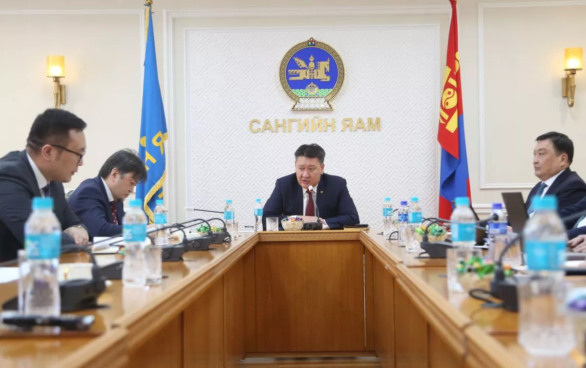 Санхүүгийн тогтвортой байдлын зөвлөл хуралдлаа