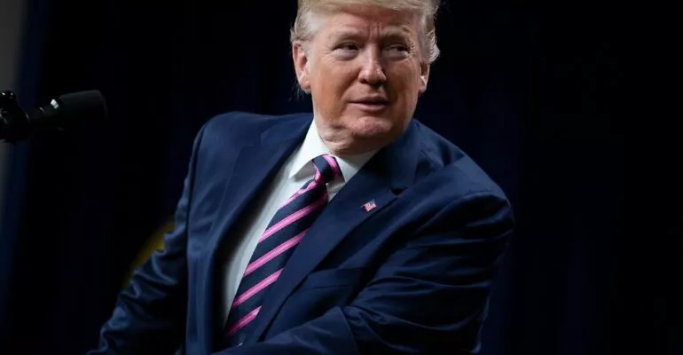 Дональд Трамп: АНУ-ын хамгийн аюултай хүмүүс бол Ардчилсан намынхан