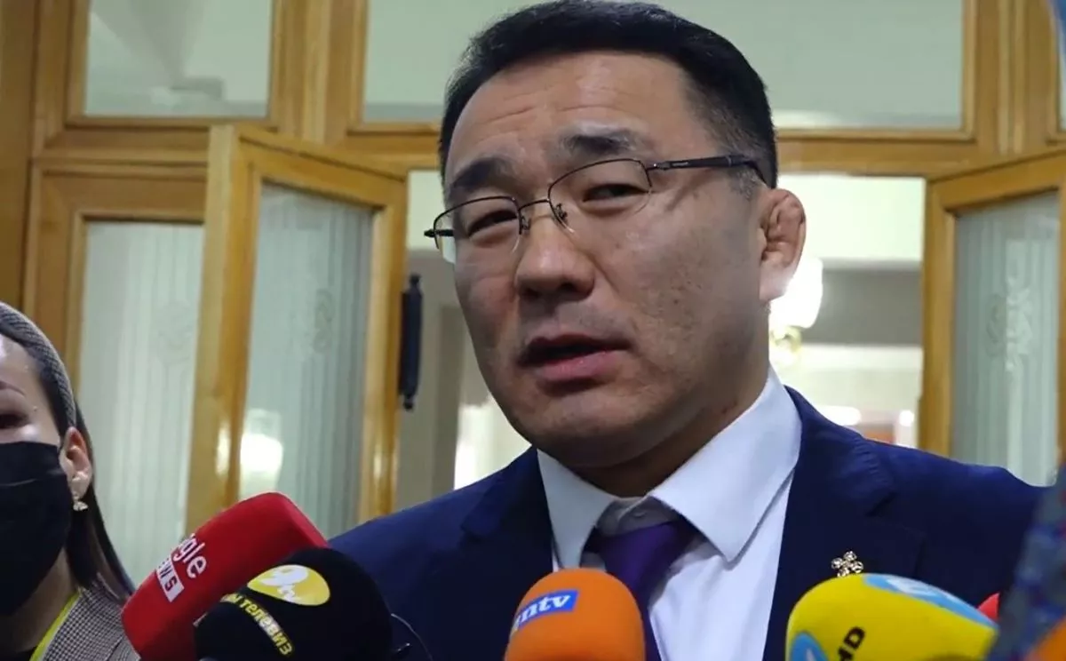 Д.Сумъяабазар: Улаанбаатар хот хуучин машины “оршуулгын газар“ биш
