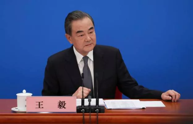 Хятад улс “гал дээр тос нэмэх“ аливаа алхмыг эсэргүүцэж байна