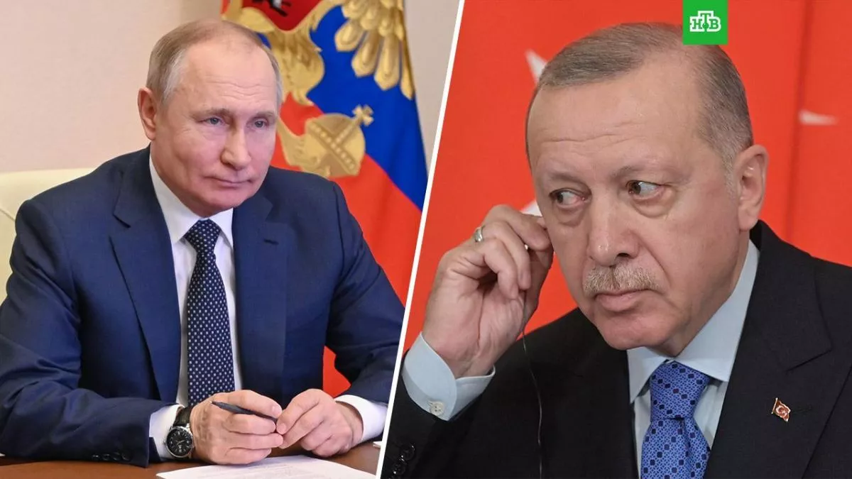 Путин: Байлдааны ажиллагааг зогсоох нь зайлшгүй