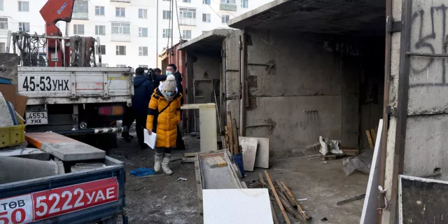 Энэ жил 4860 гарааш буулгахаар төлөвлөжээ