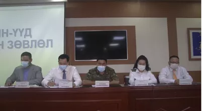 Тээврийн хөлсийг 10 саяас хэтрүүлвэл ТЕГ-т хандах эрхтэй
