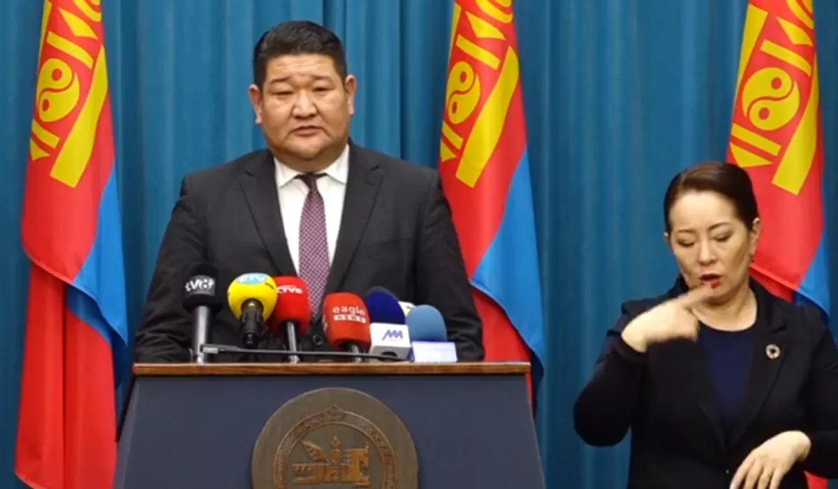 Төр захиргааны байгууллагуудыг Хөшигийн хөндий рүү нүүлгэнэ
