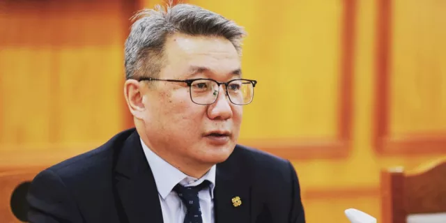 УУХҮ-ийн сайд Г.Ёндон ОХУ, Беларусьт айлчилж байна