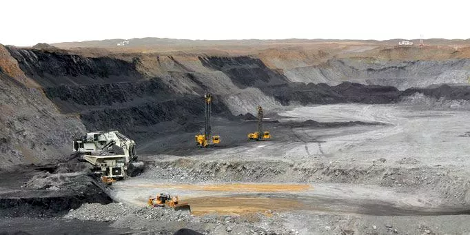 ГЕГ: Нүүрсний экспорт хоёрдугаар сард 674 мянган тоннд хүрэв