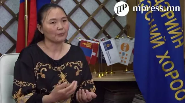 Т.Энхбаяр: Дундаж наслалтын зөрүү 9,7 жил байгаа нь НОЦТОЙ АСУУДАЛ