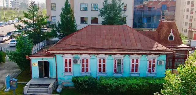 УБ-н музей үзмэрийнхээ 5-8 хувийг танхимд тавьж сонирхуулдаг