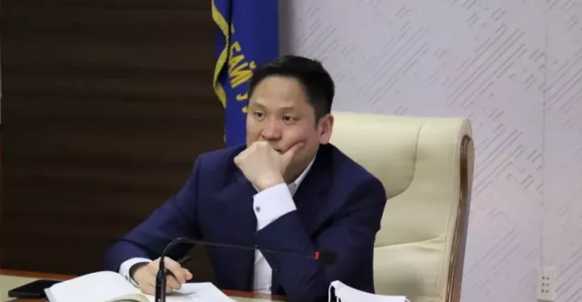 Э.Золбоо: Цементийн үйлдвэрүүд 2020 оноос хойш үнээ НЭМЭЭГҮЙ