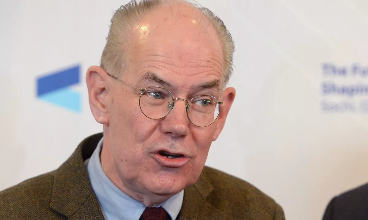 The Economist: Оросын өдүүлсэн дайнд “Америк“ ч бас буруутай