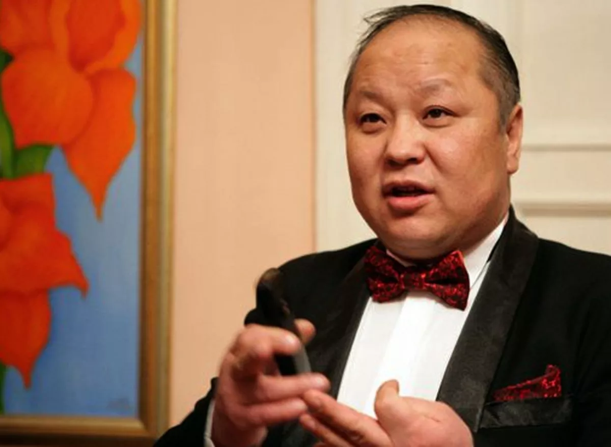 МУУГЗ, кино найруулагч Б.Цогтбаяр бурхны оронд заларчээ