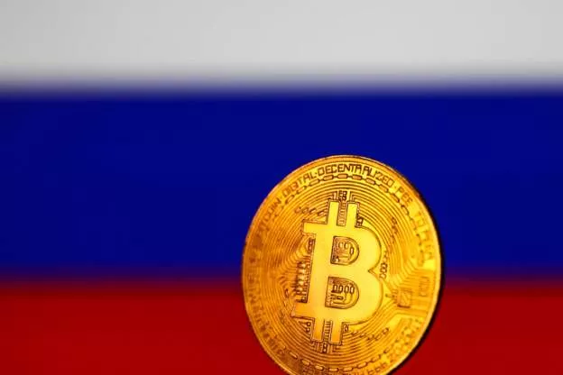 ОХУ газрын тос, байгалийн хийний төлбөрөө биткойноор авахаар төлөвлөж байна