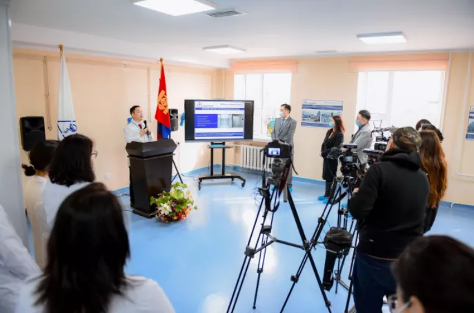 ХӨСҮТ-ийн их засварын ажилд нэг тэрбум төгрөг төсөвлөжээ