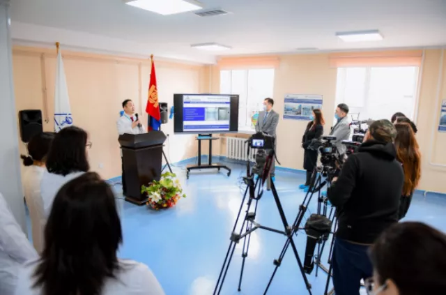 ХӨСҮТ-ийн их засварын ажилд нэг тэрбум төгрөг төсөвлөжээ