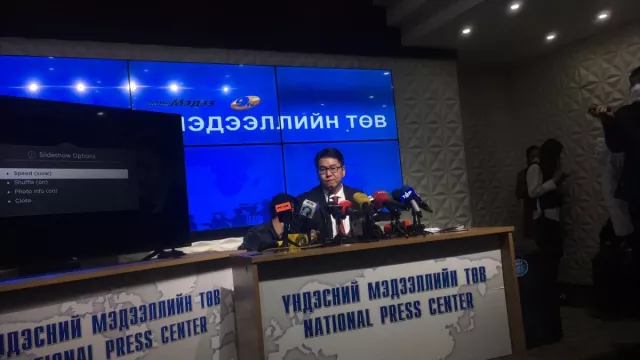 ШУУД: Хөтөл цемент шохойн үйлдвэрийн хувьчлал бол ДЭЭРЭМ, ЛУЙВАР байсан