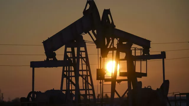 Баррель газрын тосны үнэ 200 ам.долларыг давж магадгүй