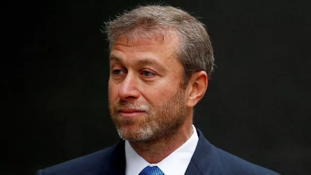Роман Абрамович энхийн хэлэлцээний үеэр хордлогод орсон байж магадгүй