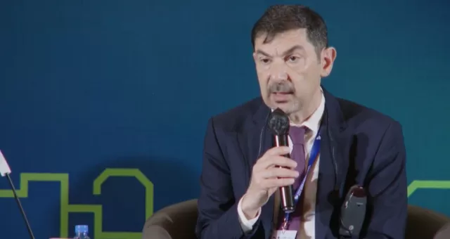 ШУУД: “Ногоон санхүүжилт“ сэдвээр урьдчилсан хэлэлцүүлэг үргэлжилж байна
