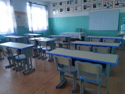 Танай хүүхэд аль сургуульд бүртгүүлэх вэ буюу хамран сургах тойргийг танилцуулж байна