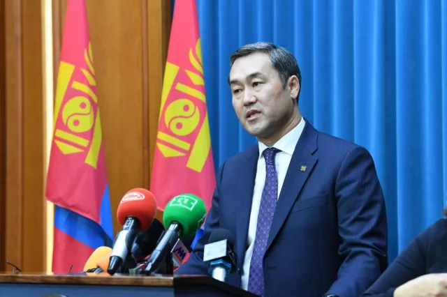 Н.Тавинбэх: Эрдэнэбүрэнгийн УЦС-ын барилга, угсралтын ажил эхлэхэд бэлэн болсон