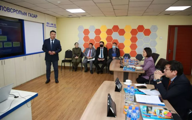 Сурлагын хоцрогдлыг арилгах, нөхөх чиглэлээр цогц төлөвлөгөө хэрэгжүүлж байна