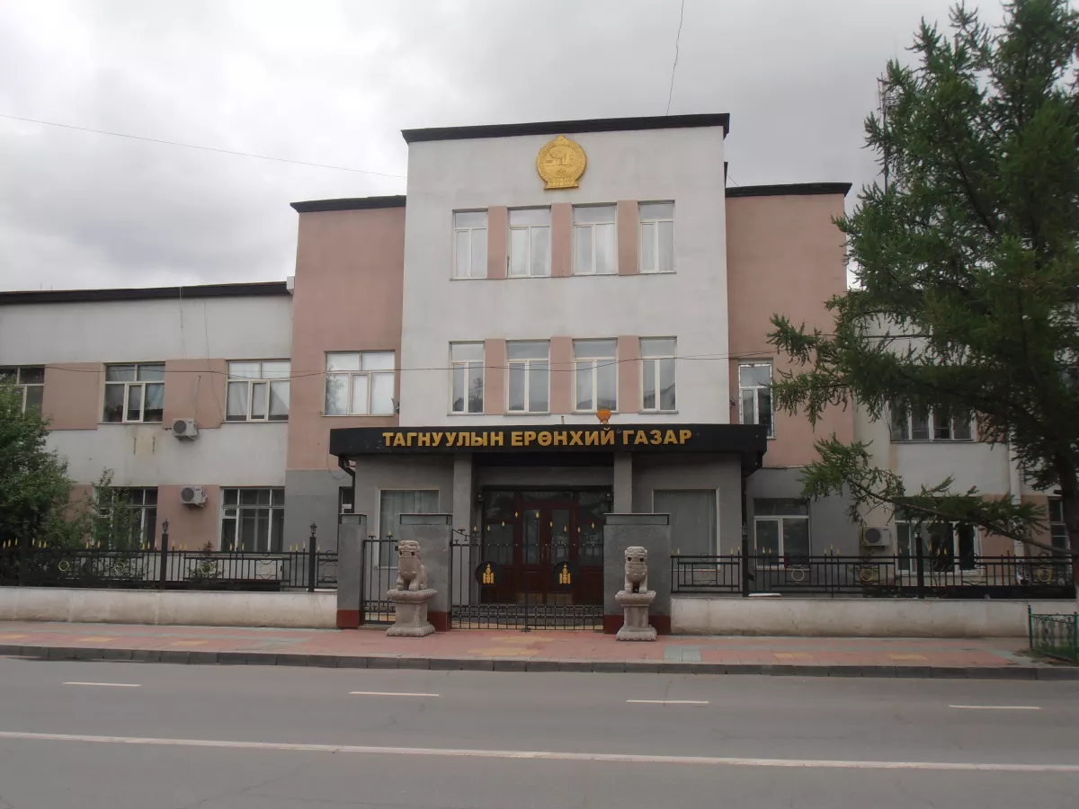Тагнуулын Ерөнхий газраас зэвсэгт этгээдүүдийг баривчилсан талаар мэдээлэл хийнэ