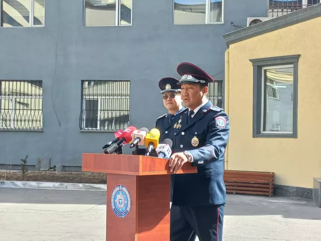 Өсвөр насныхан дээрэмдэх гэмт хэргийг үйлдэх болжээ