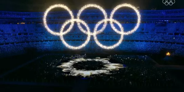 ТОКИО 2020: Амжилт, сэтгэл хөдлөлөөр дүүрэн 32 дахь зуны олимп өндөрлөлөө