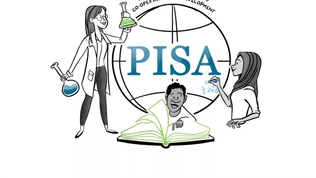 Өнөөдрөөс “PISA-2022”-т Монгол Улс хамрагдана
