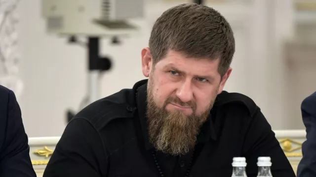 Оросын арми Киев рүү дайрна гэж Чечений удирдагч мэдэгдлээ