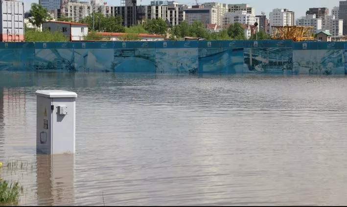 Усан парк барих газрыг үйлчилгээний төв, орон сууцаар ашиглах шүүхийн шийдвэр гарчээ