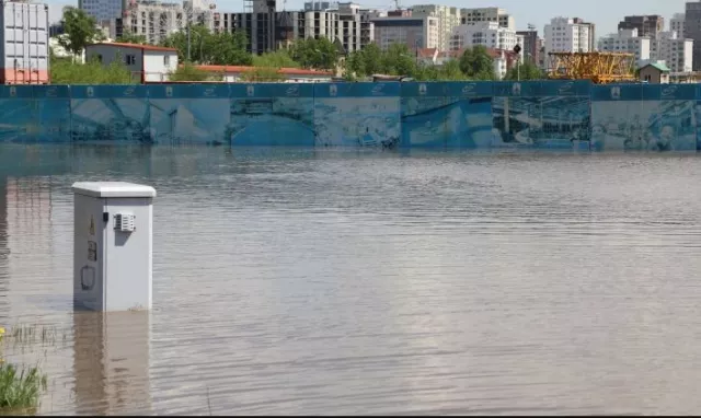 Усан парк барих газрыг үйлчилгээний төв, орон сууцаар ашиглах шүүхийн шийдвэр гарчээ