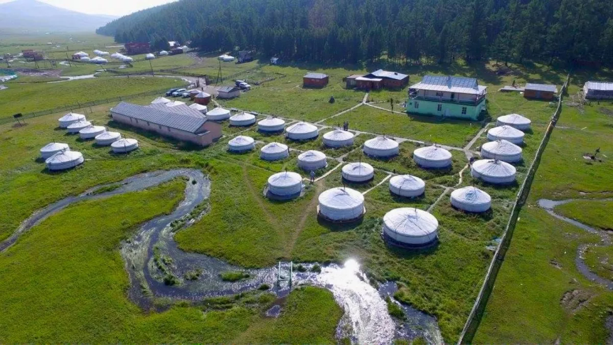 Ахмадуудад хөнгөлөлттэй үйлчилгээ үзүүлэх амралт, сувиллын газрууд