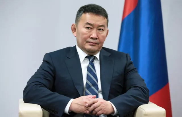 Х.Баттулга: АН-ын даргыг бүртгэх эсэх нь Дээд шүүхийн асуудал